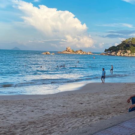 Sweet Homestay Nha Trang - Apartment Sea View Dış mekan fotoğraf